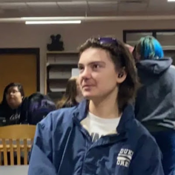 Meet your Posher, Lukas - Picture 1 of 1